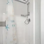 Apartamento Loiseau Bleu -studio Terrasse - Parking - Clim