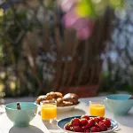 Loiseau Bleu -studio Terrasse - Parking - Clim * Menton