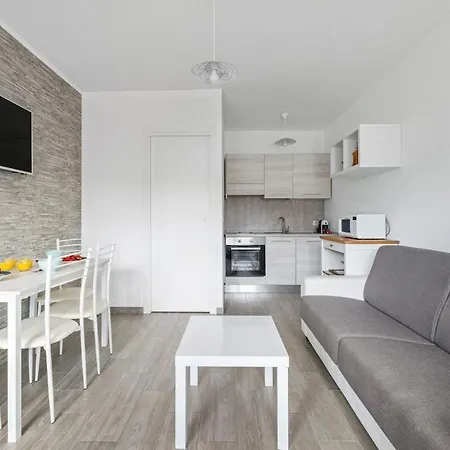 Loiseau Bleu - Terrasse - Parking - Clim