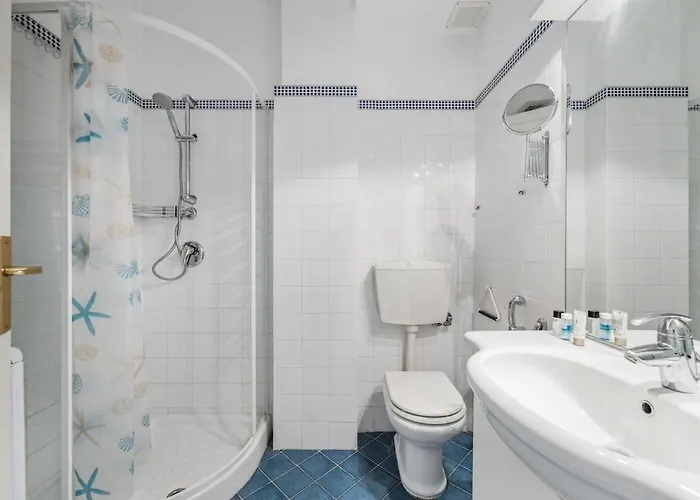 Loiseau Bleu -studio Terrasse - Parking - Clim Apartmán