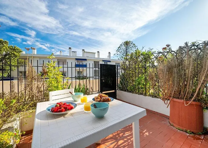 Loiseau Bleu -studio Terrasse - Parking - Clim *